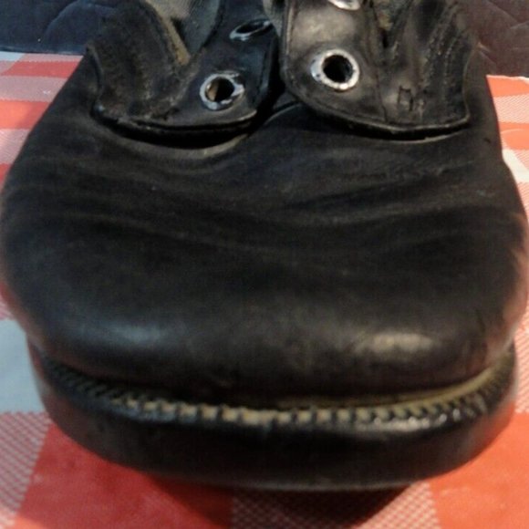 sz8.5W RO SEARCH NO YEAR VISIBLE COMBAT JUNGLE SINGLE LEFT BOOT ONLY SV 3054 main image 7